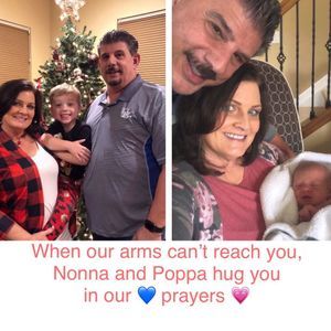 Meet your Posher, Debbie